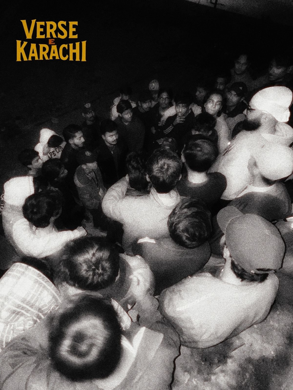 Verse e Karachi portfolio — Verse 19