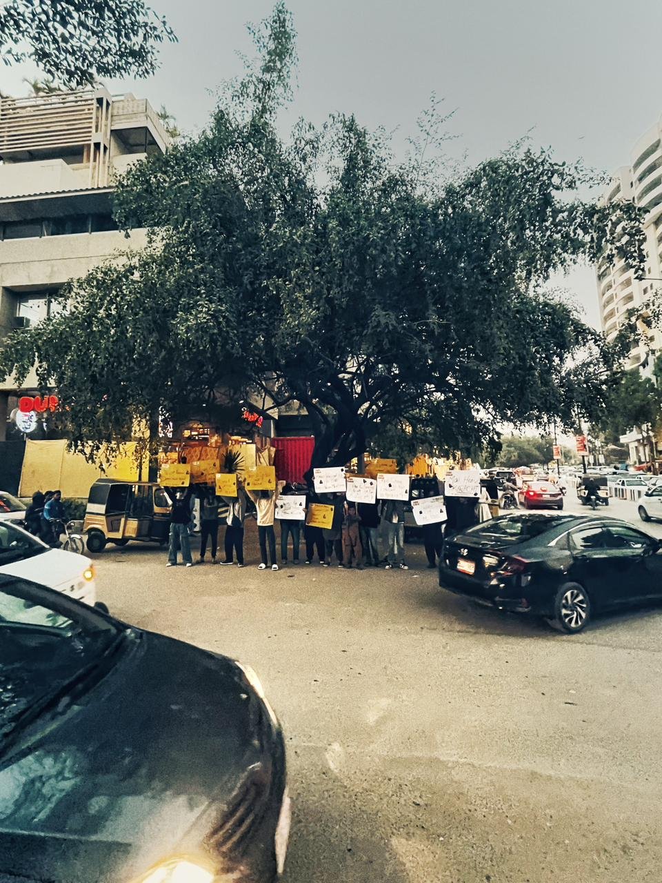 Verse e Karachi portfolio — Verse 8